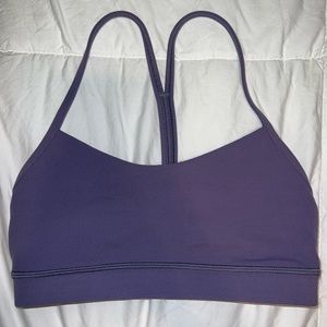 Lululemon Flow Y Bra